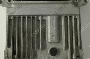 БЛОК УПРАВЛЕНИЯ Mercedes 2.2CDI A6461505172 A0044462840