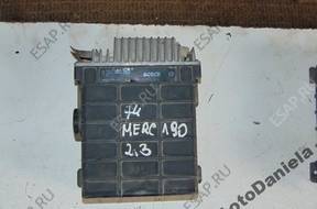 БЛОК УПРАВЛЕНИЯ   MERCEDES 2.3 0280800260 БЛОК УПРАВЛЕНИЯ   MERCEDES 2.3 0280800260