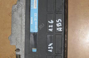 БЛОК УПРАВЛЕНИЯ MERCEDES 265101018/0055452132