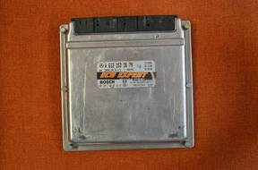 БЛОК УПРАВЛЕНИЯ MERCEDES 2.7 CDI  A6121533679 0281010919