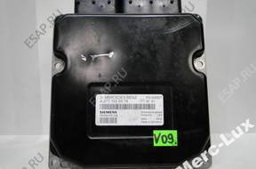 БЛОК УПРАВЛЕНИЯ MERCEDES 271 МОДУЛЬ A2711535579 БЛОК УПРАВЛЕНИЯ MERCEDES 271 МОДУЛЬ A2711535579