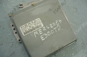 БЛОК УПРАВЛЕНИЯ MERCEDES 3.0 TD A0255455532 W210
