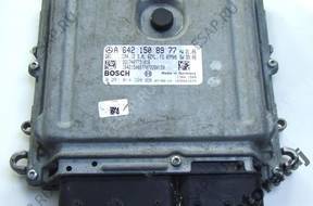 БЛОК УПРАВЛЕНИЯ MERCEDES 3.0CDI 0281014326 A6421508977