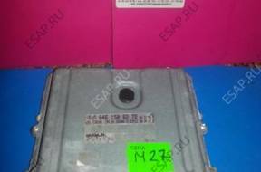 БЛОК УПРАВЛЕНИЯ MERCEDES 3.0CDI 0281015052 A6461506272 БЛОК УПРАВЛЕНИЯ MERCEDES 3.0CDI 0281015052 A6461506272