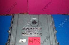 БЛОК УПРАВЛЕНИЯ MERCEDES 3.0CDI 0281015052 A6461506272 БЛОК УПРАВЛЕНИЯ MERCEDES 3.0CDI 0281015052 A6461506272