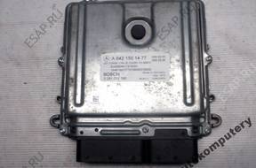 БЛОК УПРАВЛЕНИЯ MERCEDES 3.0CDI a6421501477 0281014180 БЛОК УПРАВЛЕНИЯ MERCEDES 3.0CDI a6421501477 0281014180