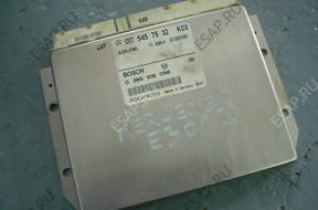 БЛОК УПРАВЛЕНИЯ   MERCEDES 3.0TD W210 0175457532