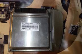 БЛОК УПРАВЛЕНИЯ MERCEDES 3.2 CDI   A6131530279