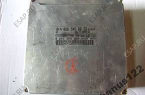 БЛОК УПРАВЛЕНИЯ MERCEDES 3.2 V6 0261206300 A0265456632 БЛОК УПРАВЛЕНИЯ MERCEDES 3.2 V6 0261206300 A0265456632