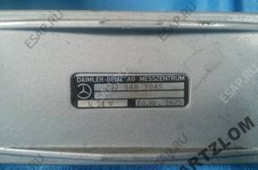 БЛОК УПРАВЛЕНИЯ MERCEDES 3575407045