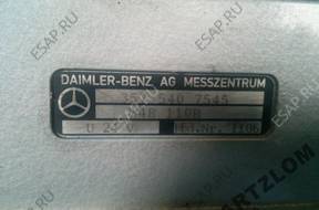 БЛОК УПРАВЛЕНИЯ MERCEDES 3575407545