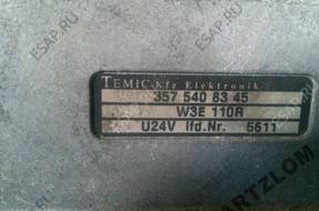 БЛОК УПРАВЛЕНИЯ MERCEDES 3575408345