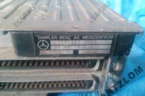 БЛОК УПРАВЛЕНИЯ MERCEDES 3575430515 БЛОК УПРАВЛЕНИЯ MERCEDES 3575430515