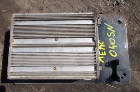 БЛОК УПРАВЛЕНИЯ MERCEDES 405N 0055457932