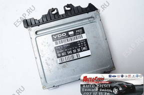 БЛОК УПРАВЛЕНИЯ MERCEDES 412.229/021/002 0215459332 [08]
