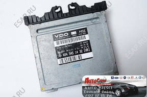 БЛОК УПРАВЛЕНИЯ MERCEDES 412.229/021/011 0245451432 08