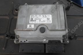 БЛОК УПРАВЛЕНИЯ Mercedes 4MATIC A2721537591 БЛОК УПРАВЛЕНИЯ Mercedes 4MATIC A2721537591