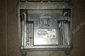 БЛОК УПРАВЛЕНИЯ MERCEDES 5WK90941 A2661536679 A0014460240