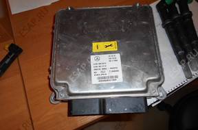 БЛОК УПРАВЛЕНИЯ MERCEDES   6519005901 6519013701