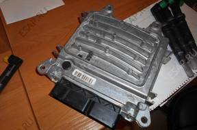 БЛОК УПРАВЛЕНИЯ MERCEDES   6519005901 6519013701