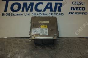 БЛОК УПРАВЛЕНИЯ   MERCEDES 6519005901 DELPHI