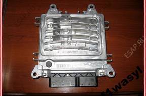 БЛОК УПРАВЛЕНИЯ Mercedes 6519006900 A6519016400