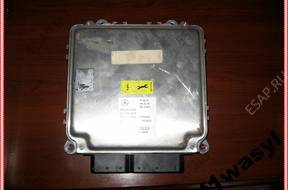 БЛОК УПРАВЛЕНИЯ Mercedes 6519006900 A6519016400