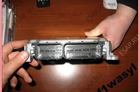 БЛОК УПРАВЛЕНИЯ Mercedes 6519006900 A6519016400