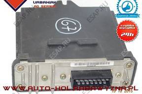 БЛОК УПРАВЛЕНИЯ   Mercedes 7186-501 DUO