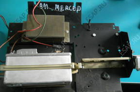 БЛОК УПРАВЛЕНИЯ MERCEDES 811  МОДУЛЬ  0085456835