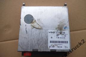 БЛОК УПРАВЛЕНИЯ MERCEDES 814 0004464002 FMR БЛОК УПРАВЛЕНИЯ MERCEDES 814 0004464002 FMR