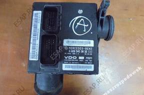 БЛОК УПРАВЛЕНИЯ   MERCEDES A 0285453832