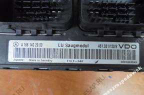 БЛОК УПРАВЛЕНИЯ   MERCEDES A 0285453832