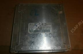 БЛОК УПРАВЛЕНИЯ Mercedes A 1371530079  0261207304