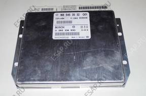 БЛОК УПРАВЛЕНИЯ MERCEDES A   1685453532