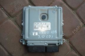 БЛОК УПРАВЛЕНИЯ MERCEDES A 642 150 15 00 0 281 015 304