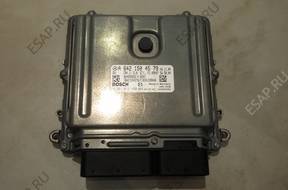 БЛОК УПРАВЛЕНИЯ MERCEDES A 6421504579 БЛОК УПРАВЛЕНИЯ MERCEDES A 6421504579