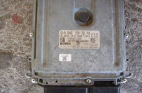 БЛОК УПРАВЛЕНИЯ mercedes A 646 150 72 72 БЛОК УПРАВЛЕНИЯ mercedes A 646 150 72 72