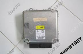 БЛОК УПРАВЛЕНИЯ MERCEDES    A 651 900 27 00