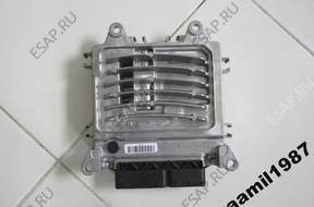 БЛОК УПРАВЛЕНИЯ MERCEDES    A 651 900 27 00