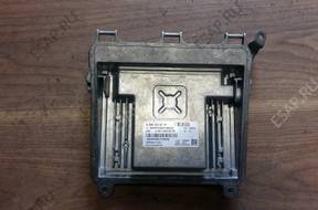 БЛОК УПРАВЛЕНИЯ MERCEDES A CLASS 1.7 5WK90910 A2661533279