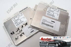 БЛОК УПРАВЛЕНИЯ MERCEDES A-KLASA 0225457132 0265109425 БЛОК УПРАВЛЕНИЯ MERCEDES A-KLASA 0225457132 0265109425