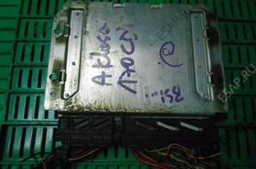 БЛОК УПРАВЛЕНИЯ MERCEDES A KLASA 0265109445 БЛОК УПРАВЛЕНИЯ MERCEDES A KLASA 0265109445