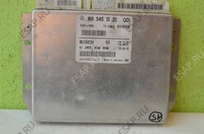 БЛОК УПРАВЛЕНИЯ MERCEDES A-KLASA 0265109619 1685451332 БЛОК УПРАВЛЕНИЯ MERCEDES A-KLASA 0265109619 1685451332