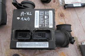 БЛОК УПРАВЛЕНИЯ MERCEDES A KLASA 0275457432 БЛОК УПРАВЛЕНИЯ MERCEDES A KLASA 0275457432