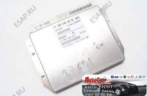 БЛОК УПРАВЛЕНИЯ MERCEDES A KLASA 0295454232Q02 0265109477