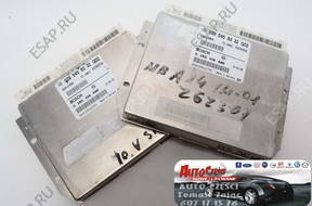 БЛОК УПРАВЛЕНИЯ MERCEDES A-KLASA 0295458332 0265109496 БЛОК УПРАВЛЕНИЯ MERCEDES A-KLASA 0295458332 0265109496