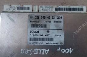 БЛОК УПРАВЛЕНИЯ   MERCEDES A-KLASA