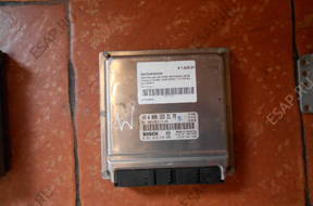 БЛОК УПРАВЛЕНИЯ mercedes A klasa A0001533179