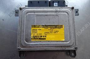 БЛОК УПРАВЛЕНИЯ MERCEDES A KLASA A0034466040 A2661532091